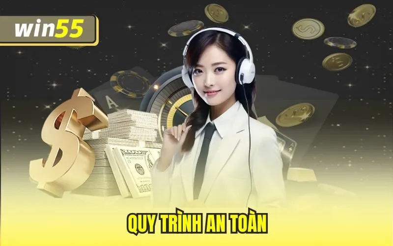 Quy trình an toàn